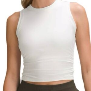 Lululemon License To Train Tight Fit Tank (Size 10) NWT